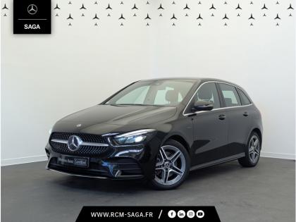 MERCEDES-BENZ Classe B 250 e AMG Line  