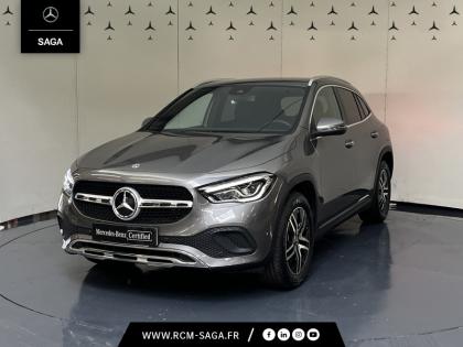 MERCEDES-BENZ GLA 250 e Progressive Line  