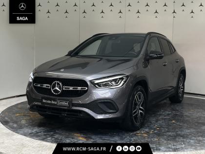 MERCEDES-BENZ GLA 250 e Progressive Line  