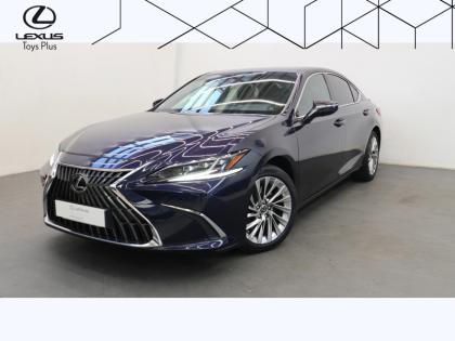 LEXUS ES 300H EXECUTIVE  