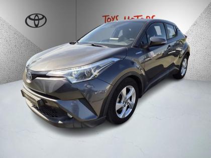 TOYOTA C-HR 1.8 HYBRIDE 122 DYNAMIC BUSINESS  1.8 122 ch 
