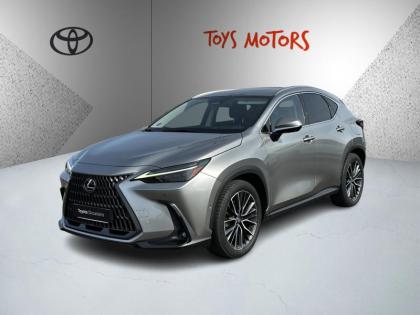 LEXUS NX 450H+ 4WD Executive PACK  