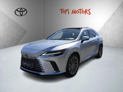 LEXUS RX 450h+ Executive 4WD  