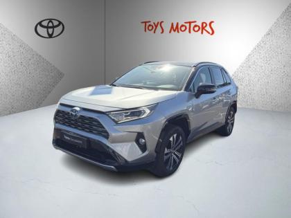 TOYOTA RAV4 2WD 218ch Collection  