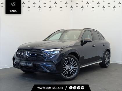 MERCEDES-BENZ GLC SUV GLC 220 d 4MATIC AMG Line  