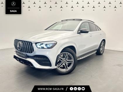 MERCEDES-BENZ GLE Coupé GLE 350 de 4MATIC AMG Line Coupé  