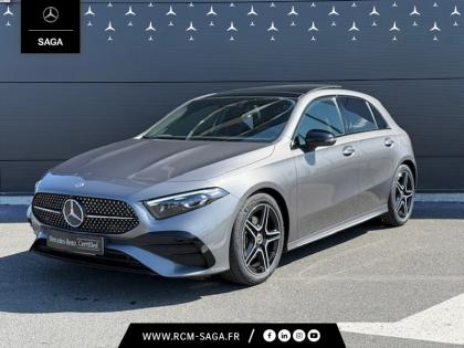 MERCEDES-BENZ Classe A 200 d Star Edition  Classe A 200 d Star Edition