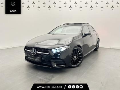 MERCEDES-BENZ Classe A 180 AMG Line  
