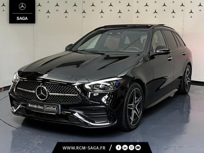 MERCEDES-BENZ Classe C Break Classe C 300 e Hybrid EQ Break AMG Line  