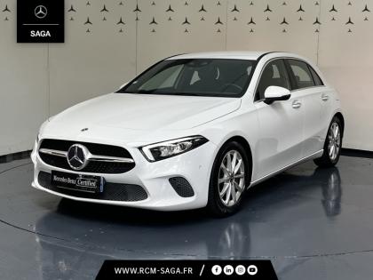 MERCEDES-BENZ Classe A 180 Progressive Line  