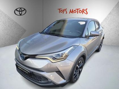 TOYOTA C-HR 122h Dynamic  