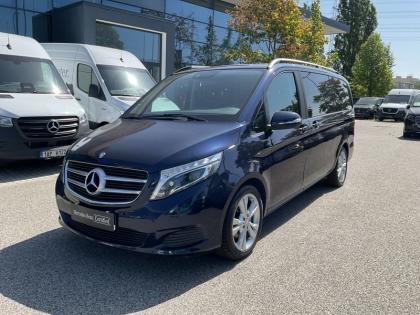 MERCEDES-BENZ Třída V V 250D EDITION Nez.top.  V250D 