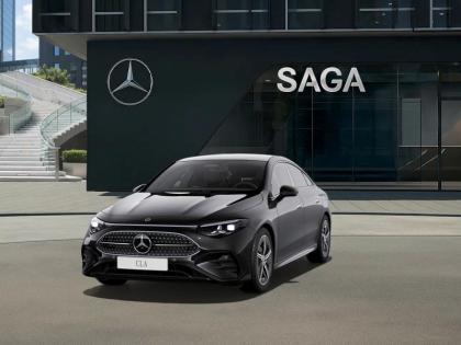 MERCEDES-BENZ CLA 200 AMG Line  CLA 200 AMG Line