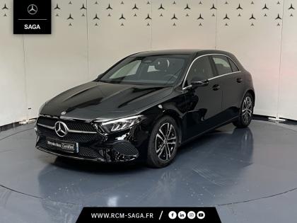 MERCEDES-BENZ Classe A 180 Progressive Line  