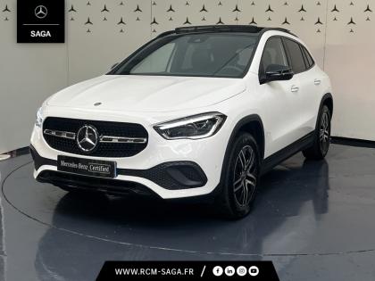 MERCEDES-BENZ GLA 200 Progressive Line  