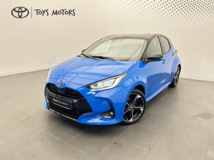 TOYOTA Yaris 130h Collection  