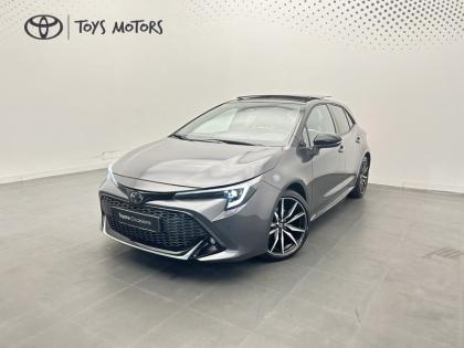 TOYOTA Corolla Hybride 1.8L 140h GR Sport  