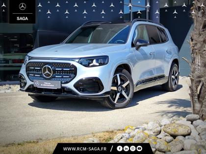 MERCEDES-BENZ GLB 250+ électrique Business Line Executive  GLB 250+ avec technologie EQ Business Line Executive