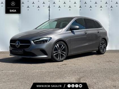 MERCEDES-BENZ Classe B 180 d Business Line  Classe B 180 d Business Line