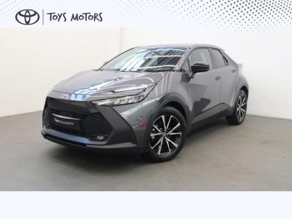 TOYOTA C-HR 2.0 Hybride 200 Design / Pack Confort  