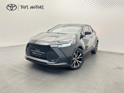 TOYOTA C-HR 2.0 Hybride 200 Design  PACK CONFORT