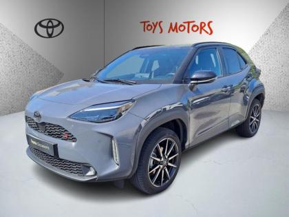 TOYOTA Yaris Cross 1.5 130H GR SPORT   