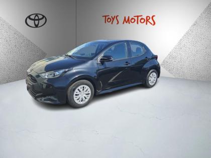 TOYOTA Yaris 116h Dynamic  