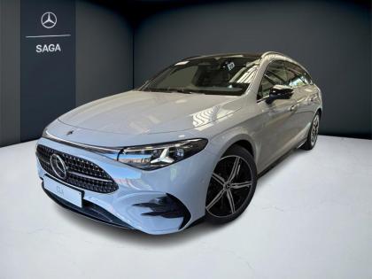 MERCEDES-BENZ CLA CLA 180