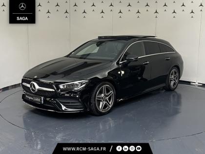 MERCEDES-BENZ CLA Shooting Brake CLA 220 d Shooting Brake AMG Line  
