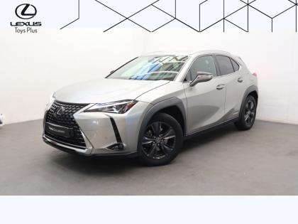 LEXUS UX 2.0 250H 2WD Luxe Techno   