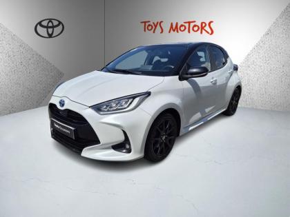 TOYOTA Yaris Hybride 116h Collection  