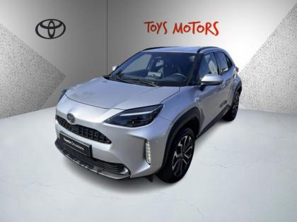 TOYOTA Yaris Cross 1.5 130H DESIGN   PACK CARGO