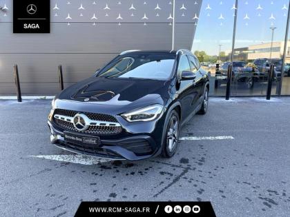 MERCEDES-BENZ GLA 200 d AMG Line  