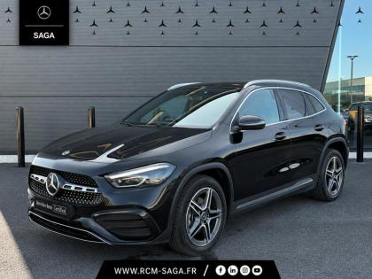 MERCEDES-BENZ GLA 200 d AMG Line  