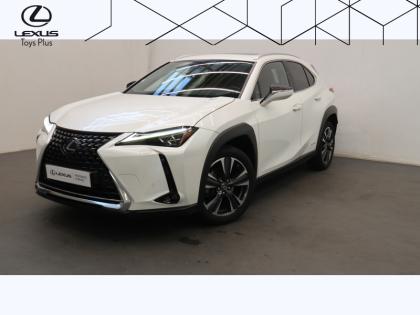 LEXUS UX 250H 2WD Executive  