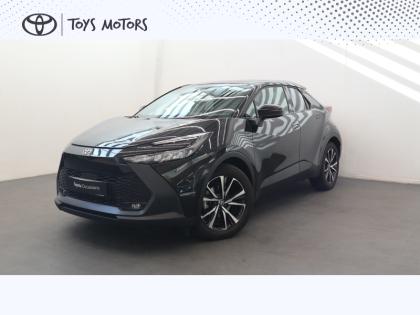 TOYOTA C-HR 2.0 Hybride 200 Design / Pack Confort   