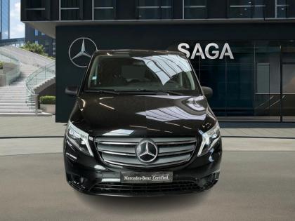 MERCEDES-BENZ Vito 110 CDI Fourgon vitré 2 places  