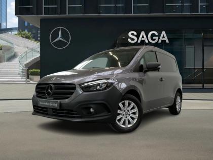 MERCEDES-BENZ Citan Citan 112 CDI Bestelwagen PRO Standard
