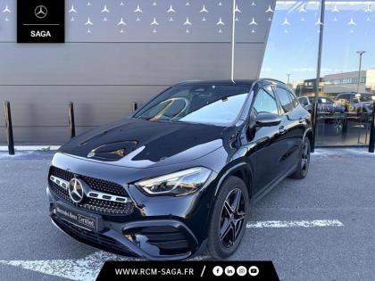 MERCEDES-BENZ GLA 250 e AMG Line  