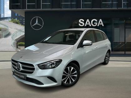 MERCEDES-BENZ B-Klasse B 180 d