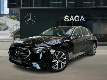 MERCEDES-BENZ E E 220 d