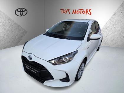 TOYOTA Yaris 116h Dynamic France  