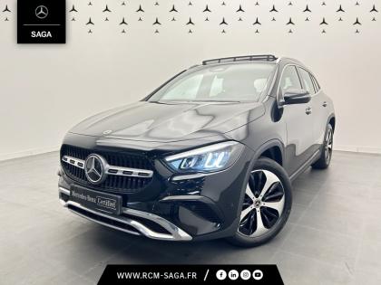 MERCEDES-BENZ GLA 250 e Hybrid EQ Progressive Line  