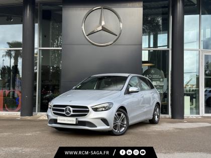 MERCEDES-BENZ Classe B 200 d Business Line Edition  Classe B/247 Classe B 200 d Business Line Edition