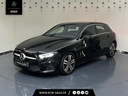 MERCEDES-BENZ Classe A 180 d Progressive Line  