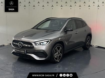 MERCEDES-BENZ GLA 250 e AMG Line  