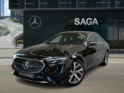 MERCEDES-BENZ E E 220 d