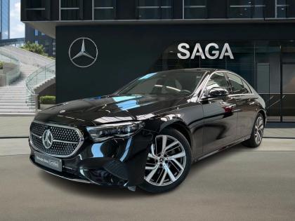 MERCEDES-BENZ E E 220 d