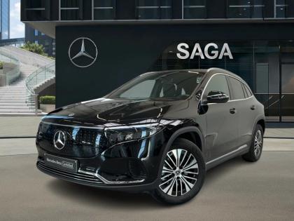 MERCEDES-BENZ EQA EQA 250+