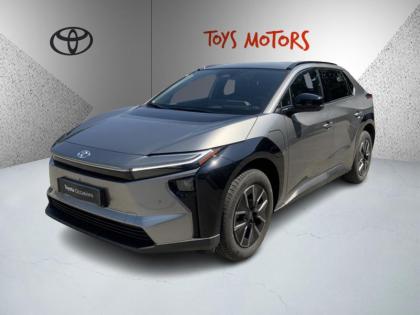TOYOTA bZ4X bZ4X Grande Autonomie Design  BZ4X BREAK 5P GRANDE AUTONOMIE DESIGN MC25 VD